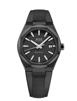Orologio Mido Uomo MULTIFORT 8 ONE CROWN in Acciaio M055.507.37.051.00